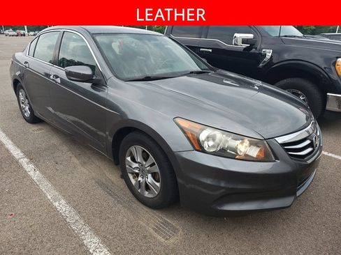 Used 2012 Honda Accord SE image 3