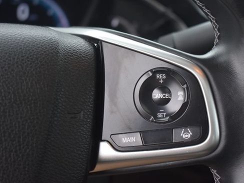 Used 2021 Honda Civic EX-L image 25