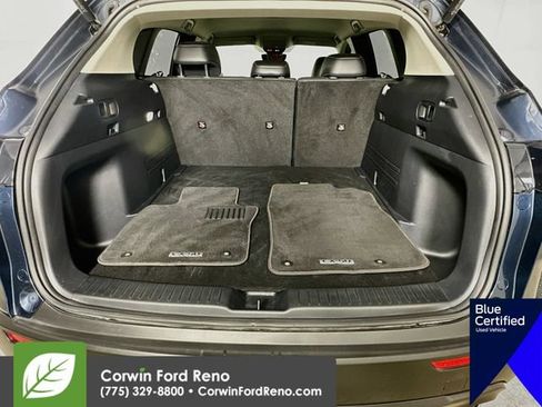 Used 2024 MAZDA CX-50 AWD 2.5 S w/ Preferred Package image 29