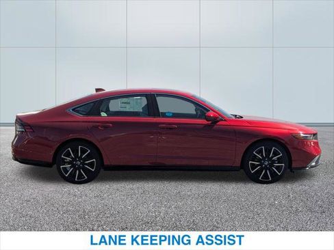 New 2026 Honda Accord Touring image 6