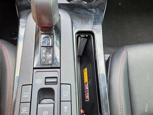 Used 2024 Toyota Prius Prime Premium FWD image 18