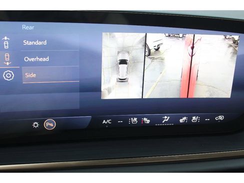 New 2026 Buick Envision Avenir AWD/4WD image 43