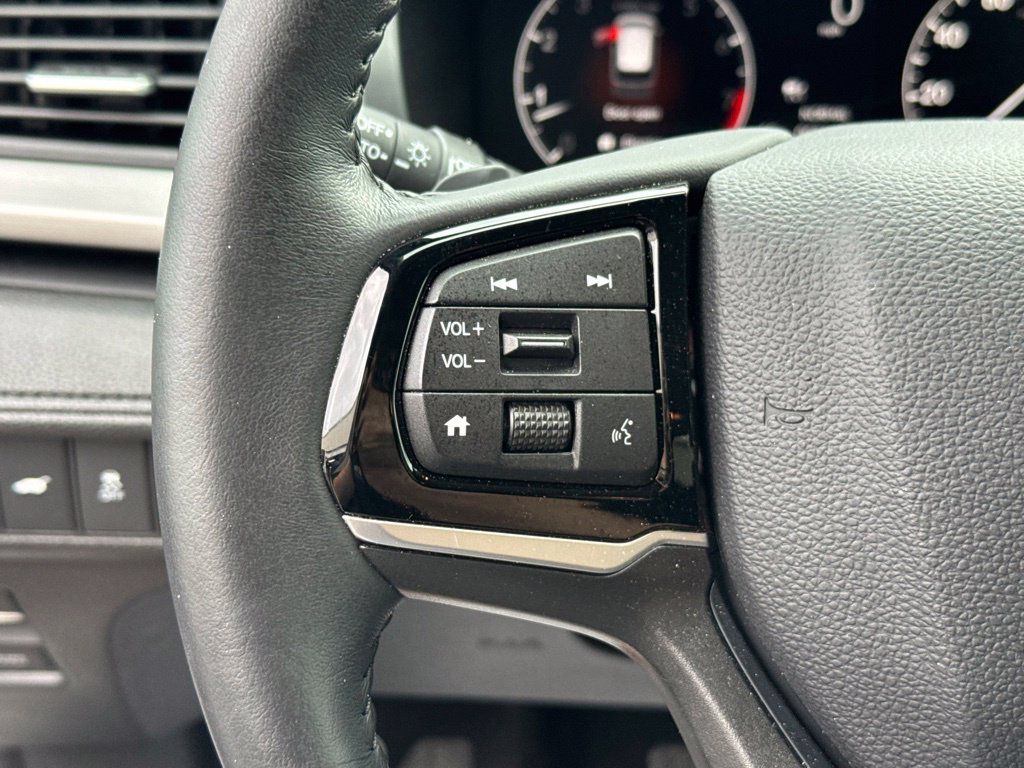 Certified 2026 Honda Odyssey EX-L image 15