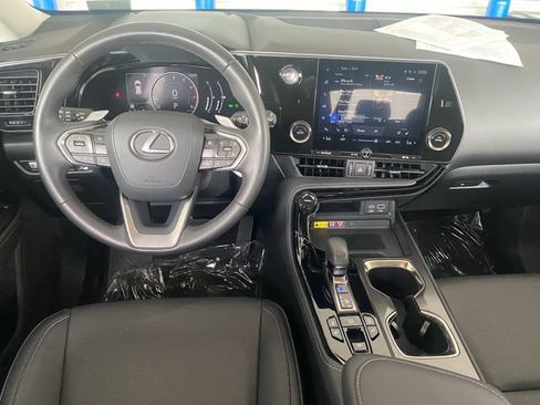 Used 2023 Lexus NX 350 AWD image 14