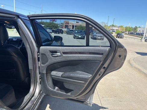 Used 2013 Chrysler 300 C w/ Beats Audio Group AWD/4WD image 31