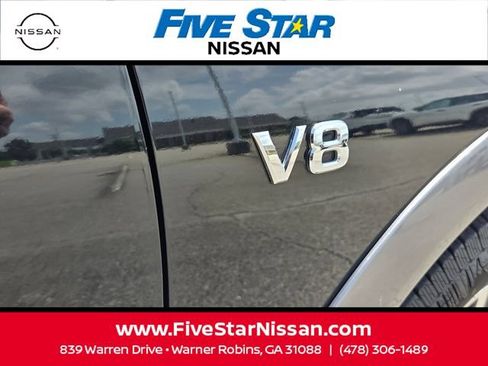 Used 2020 Nissan Armada SL w/ Premium Package RWD image 18