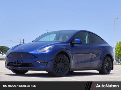 Used 2023 Tesla Model Y Long Range