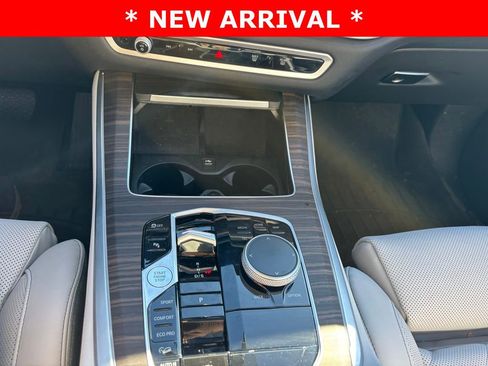 Used 2025 BMW X5 xDrive40i w/ Premium Package AWD/4WD image 33