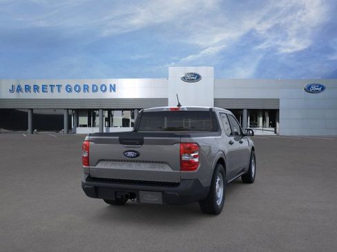 New 2026 Ford Maverick XL w/ Equipment Group 101A AWD/4WD image 8