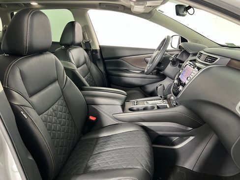 Used 2024 Nissan Murano Platinum w/ Cargo Package image 32