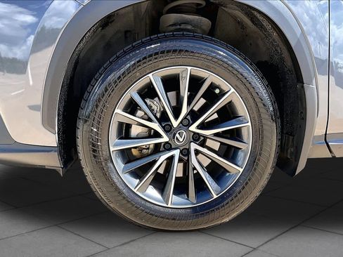 Used 2025 Lexus NX 250 FWD w/ Accessory Package (2T) image 11