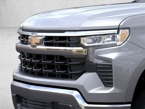 New 2026 Chevrolet Silverado 1500 LT RWD image 13