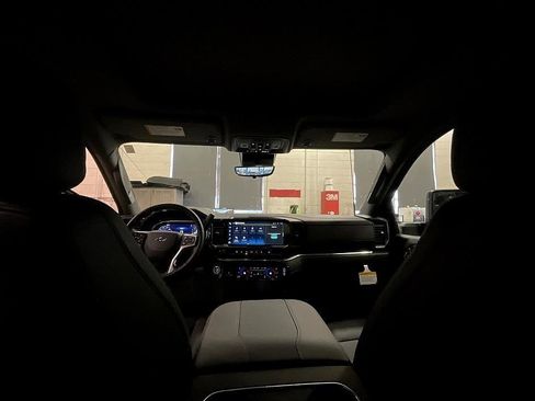 New 2026 Chevrolet Silverado 2500 LTZ w/ LTZ Plus Package image 3