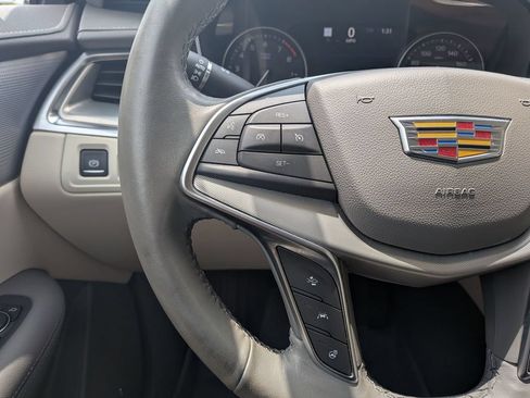 Used 2024 Cadillac XT5 Premium Luxury w/ Technology Package FWD image 19