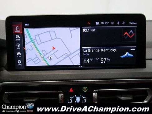 Used 2022 BMW X3 xDrive30i w/ M Sport Package 2 image 6