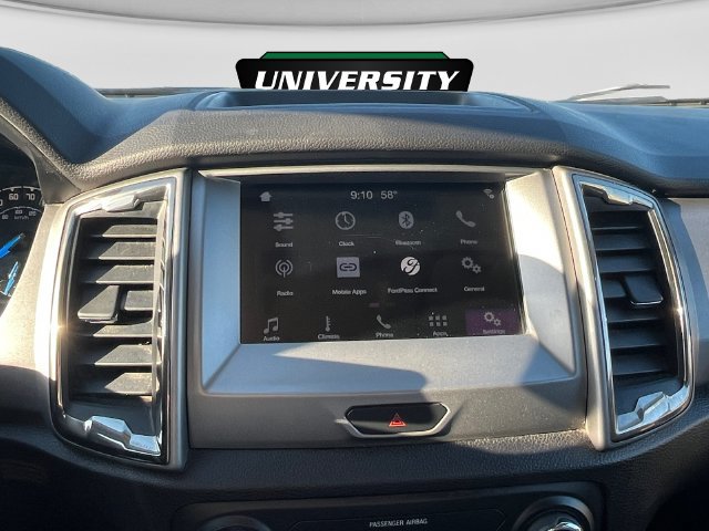 Used 2019 Ford Ranger XLT w/ Equipment Group 302A Luxury AWD/4WD image 36