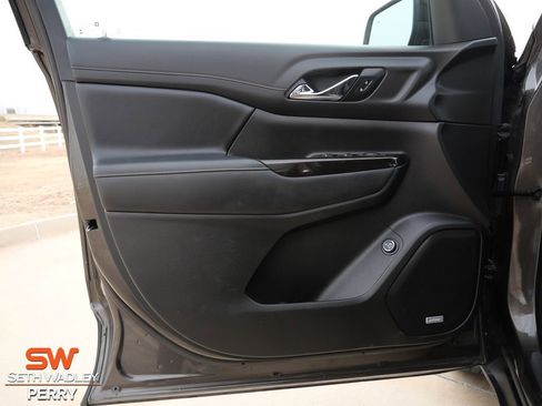 Used 2020 GMC Acadia AT4 w/ Driver Alert Package II image 16