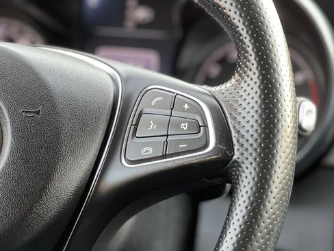 Used 2015 Mercedes-Benz C 300 4MATIC Sedan image 13