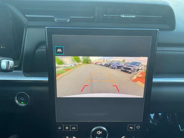 Used 2026 GMC Terrain Elevation AWD/4WD image 19
