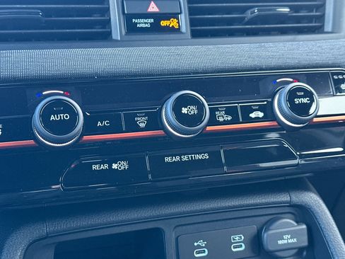 New 2026 Honda Passport TrailSport image 23