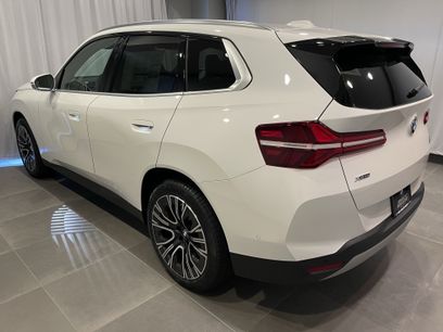 Used 2026 BMW X3 xDrive30 w/ Premium Package