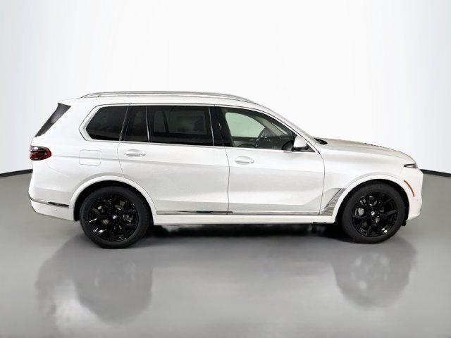 New 2027 BMW X7 xDrive40i AWD/4WD image 8