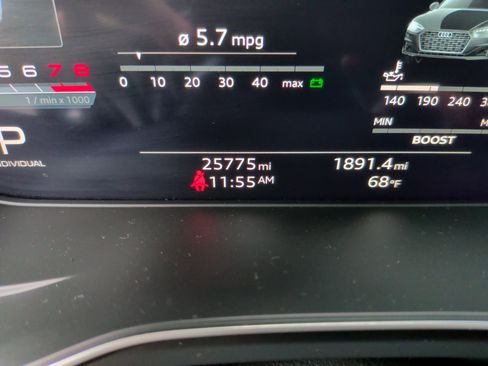 Used 2023 Audi S5 Prestige w/ Prestige Package image 19