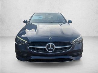 Used 2026 Mercedes-Benz C 300 Sedan video 2