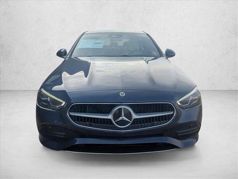 Used 2026 Mercedes-Benz C 300 Sedan image 2