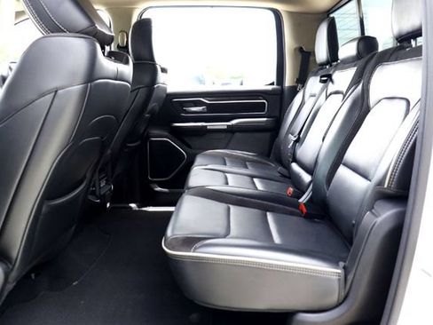 Used 2019 RAM 1500 Laramie RWD image 27