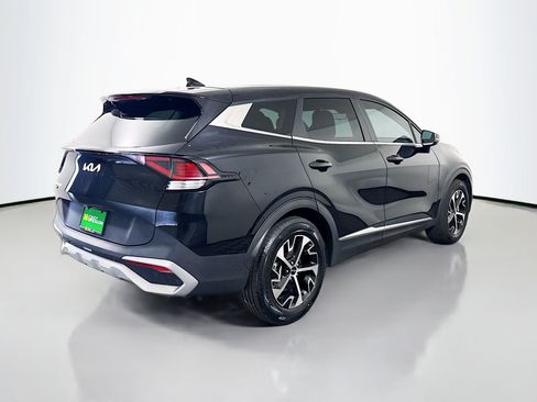 Used 2023 Kia Sportage EX FWD image 10