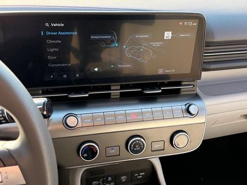 Used 2026 Hyundai Kona SE FWD image 14