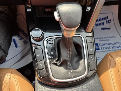 Used 2024 Kia Seltos SX AWD/4WD image 19