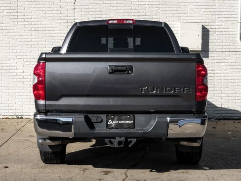 Used 2015 Toyota Tundra Limited w/ TRD Off Road Package image 8