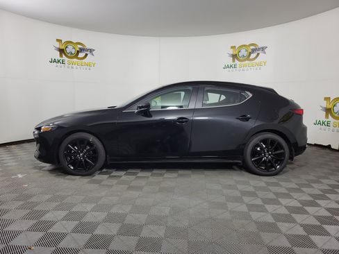 New 2026 MAZDA MAZDA3 s Sport image 5