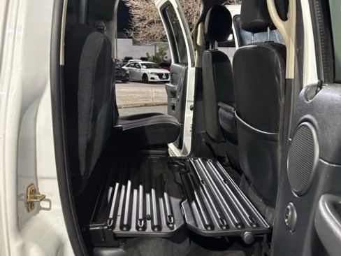 Used 2003 Dodge Ram 3500 Truck ST image 27