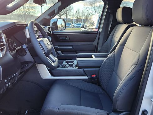 New 2026 Toyota Tundra SR5 w/ TRD Off-Road Package image 7