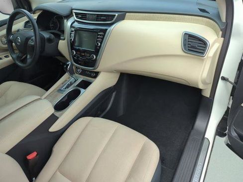 Certified 2021 Nissan Murano SV FWD image 18