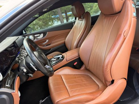 Used 2018 Mercedes-Benz E 400 Coupe image 36