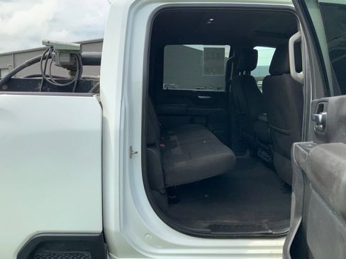 Used 2023 Chevrolet Silverado 2500 LT w/ Convenience Package AWD/4WD image 25
