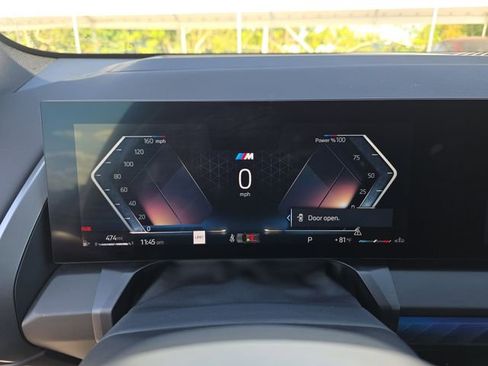 Certified 2025 BMW X3 xDrive30i image 34