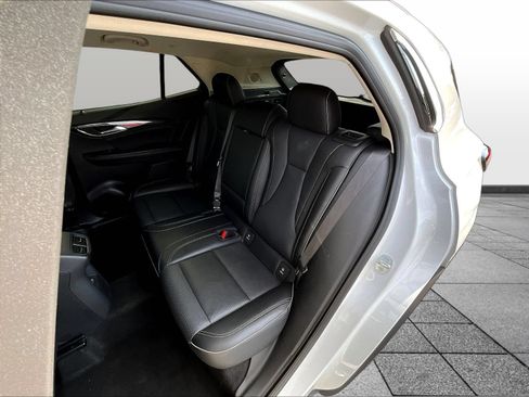 Used 2023 Buick Envision Essence FWD image 25