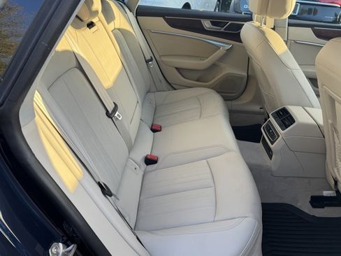 Certified 2022 Audi A7 3.0T Premium w/ Convenience Package image 29