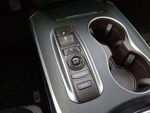 Used 2019 Acura MDX SH-AWD w/ Technology Package image 16