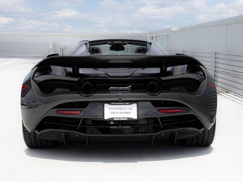 Used 2020 McLaren 720S Performance RWD image 27