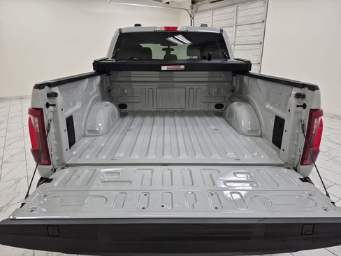Used 2024 Ford F150 STX image 27