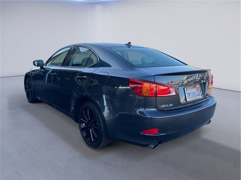 Used 2009 Lexus IS 250 AWD image 4