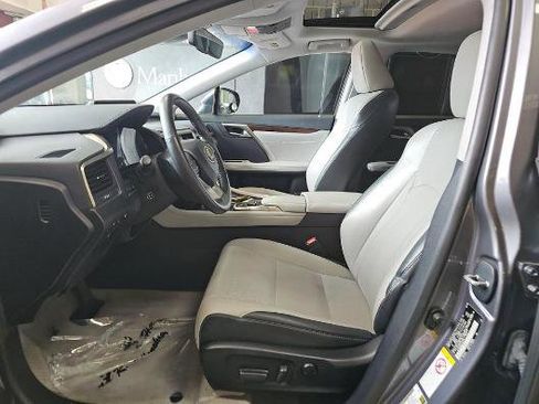 Used 2018 Lexus RX 450h AWD w/ Premium Package image 4