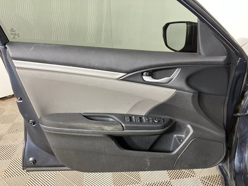 Used 2016 Honda Civic LX image 22