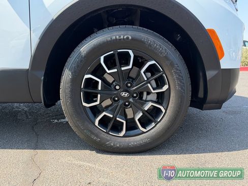Used 2022 Hyundai Santa Cruz SEL w/ Activity Package AWD/4WD image 12
